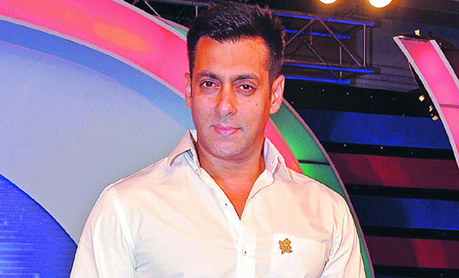 Salman Khan Salman Khan